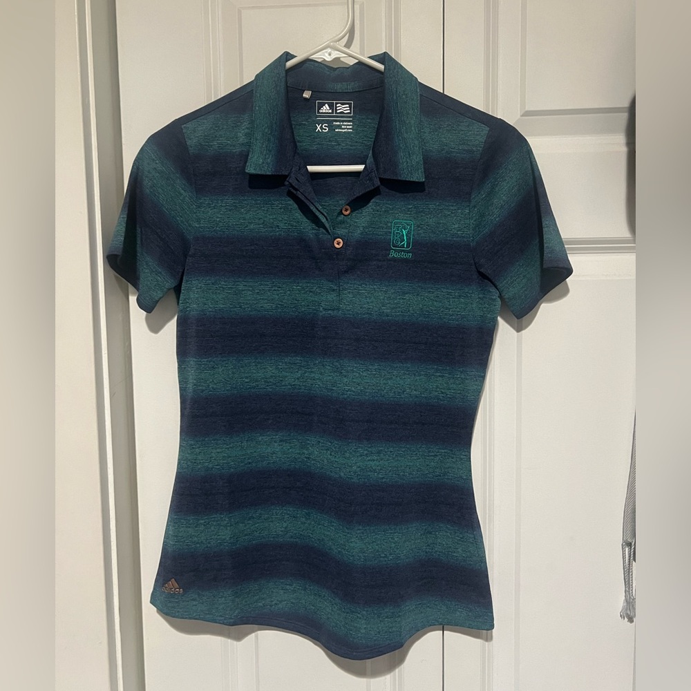 PGA TPC Women’s Golf shirt